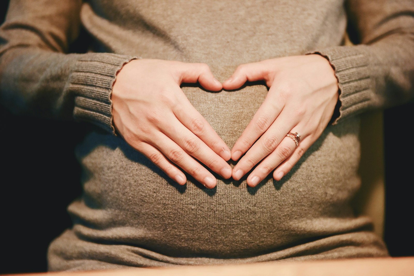 Illustrative healthcare photograph for The first weeks after birth. Not a photo of Rao Lokram Charitable Trust.